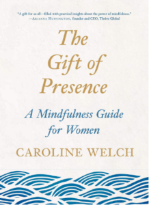 Image The Gift of Presence